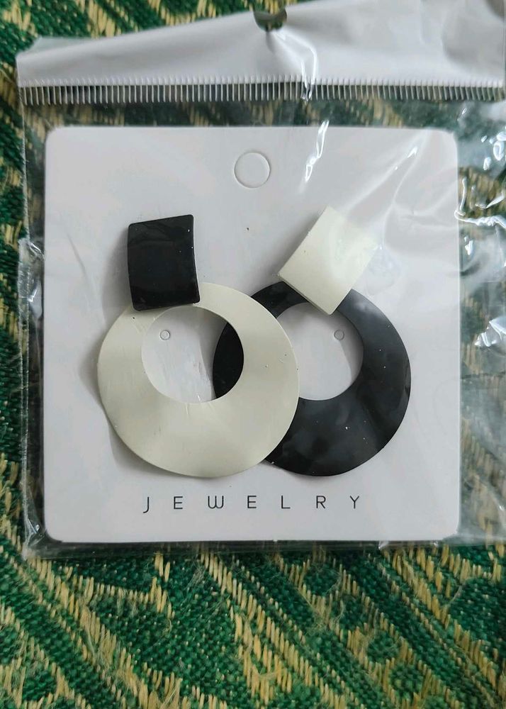 Korean Earings