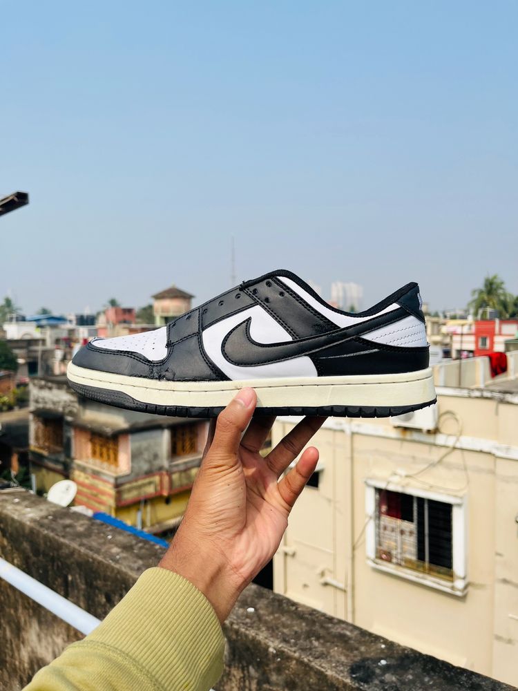 Nike SB Dunk Panda Master Copy 😻❤️