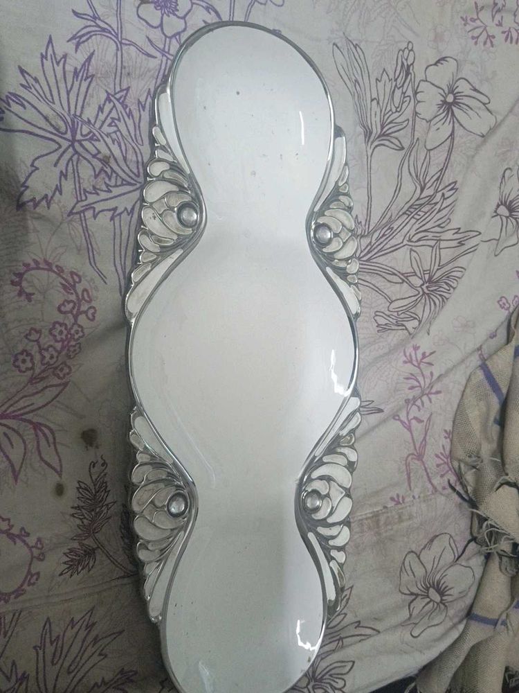 Ceramic Decorative Tray