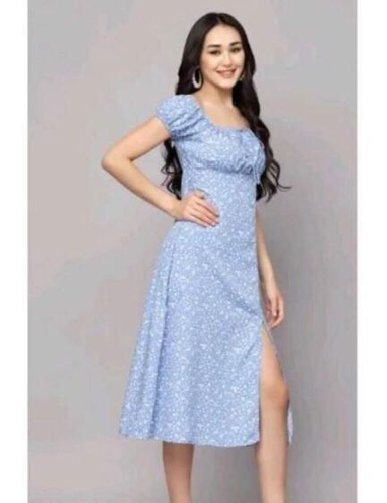 Trendy Graceful Women Dresses