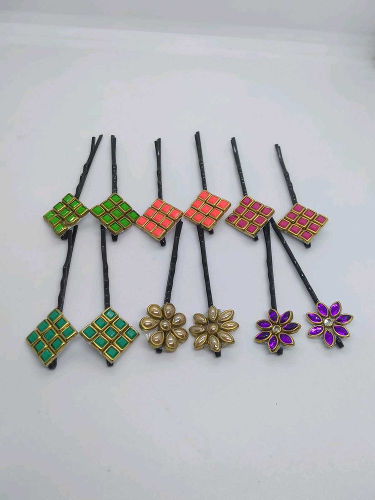 Hair Pin Set