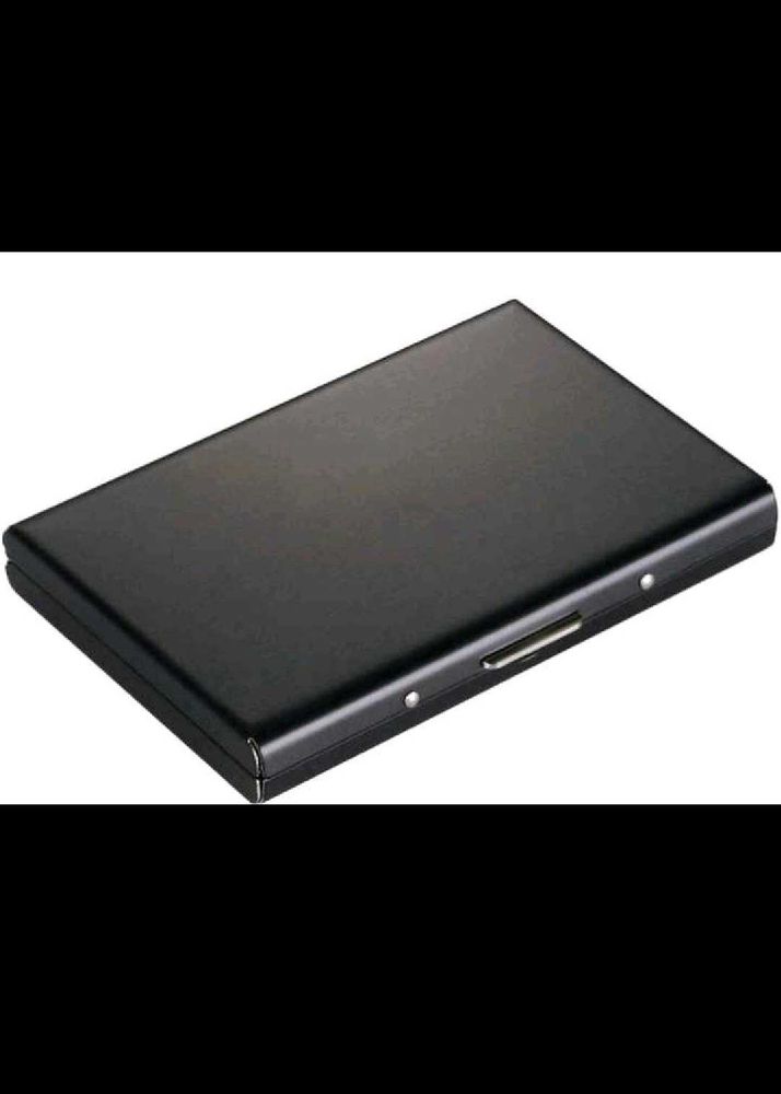 CARD WALLET MEN AND WOMEN