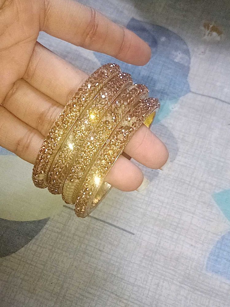 A Bangle