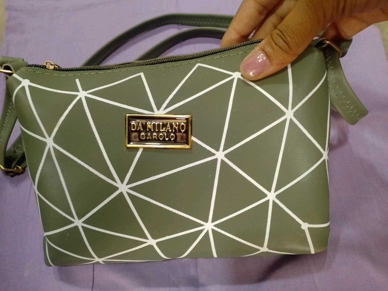 Sling Bag