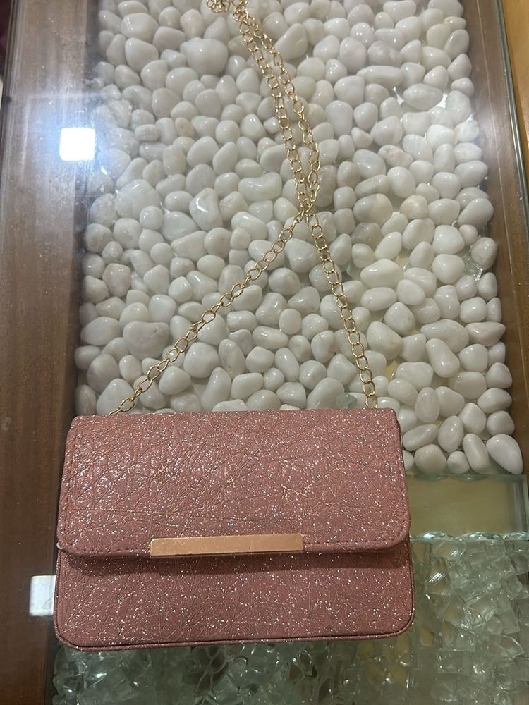 Sling Bag