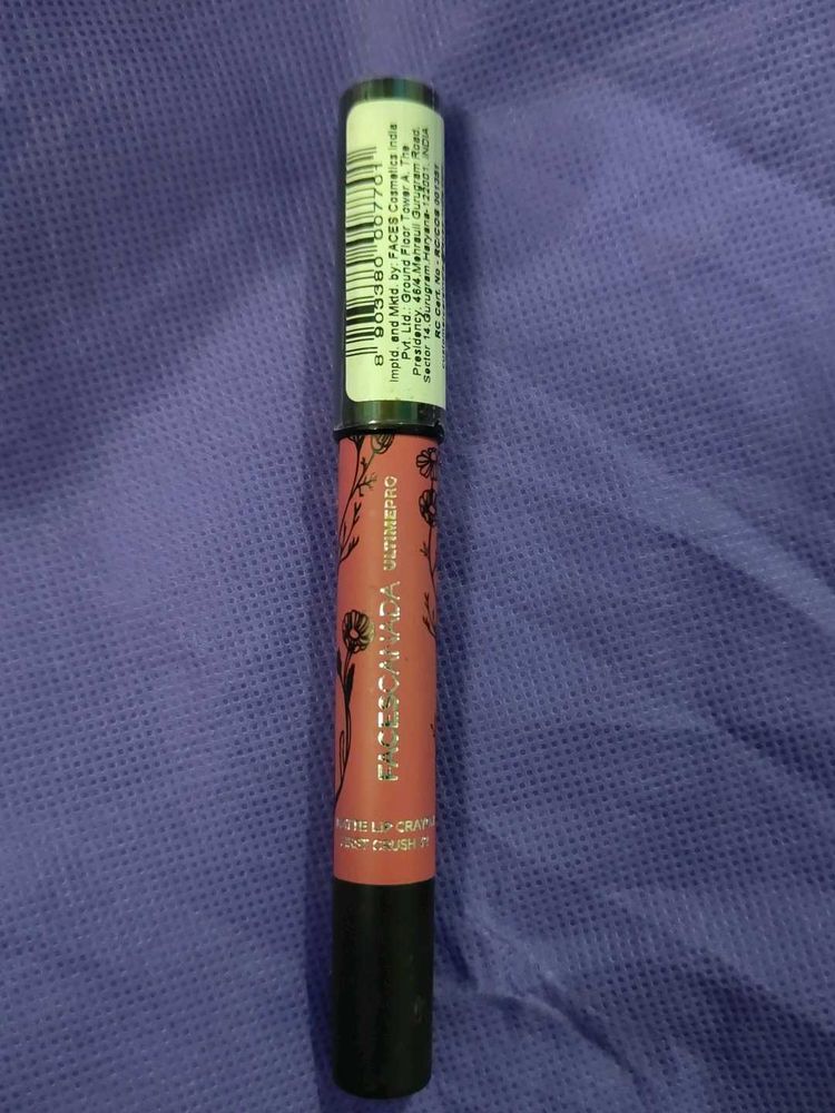 Faces Canada Lipstick