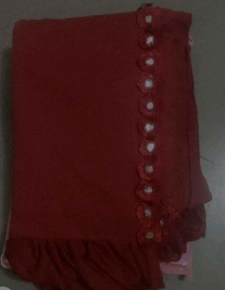 Ready To Wear Sari