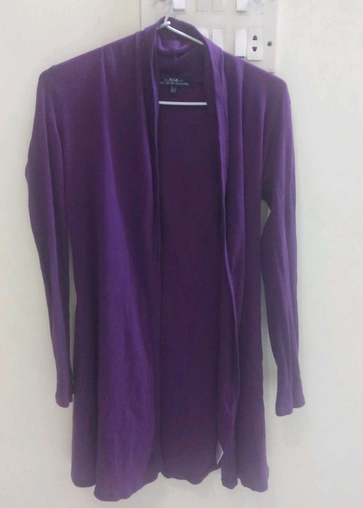 New Imported Shrug