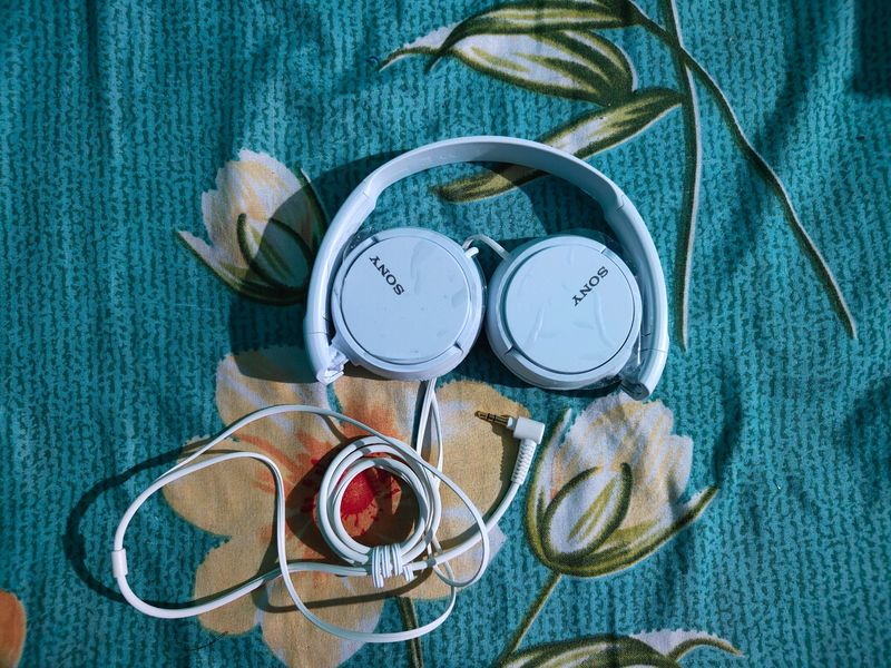 Sony Earphone