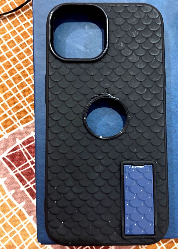 Combo I phone 15 cover,(Classic)