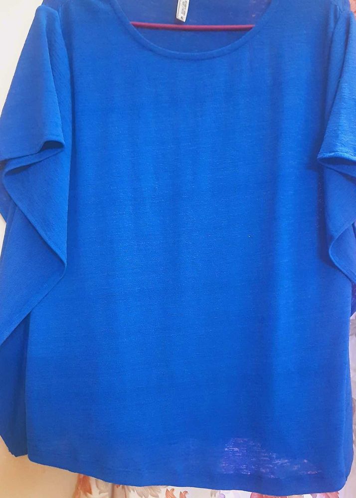 Western Top