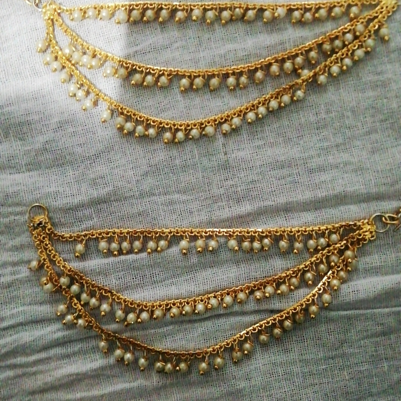 earings