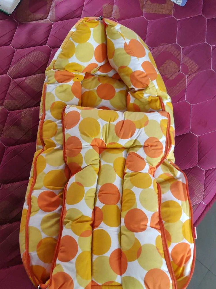 Baby Carry Nest