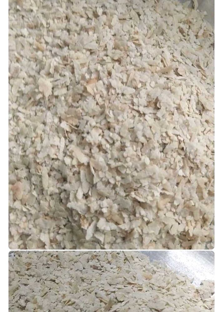 Poha / Flattened Rice