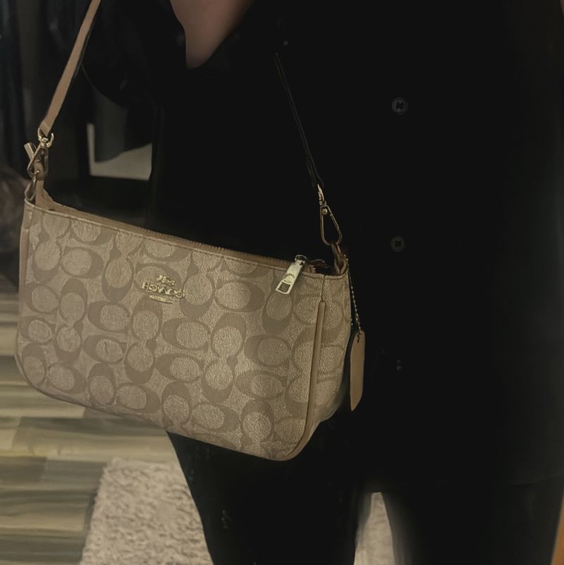 Coach Replica Bag