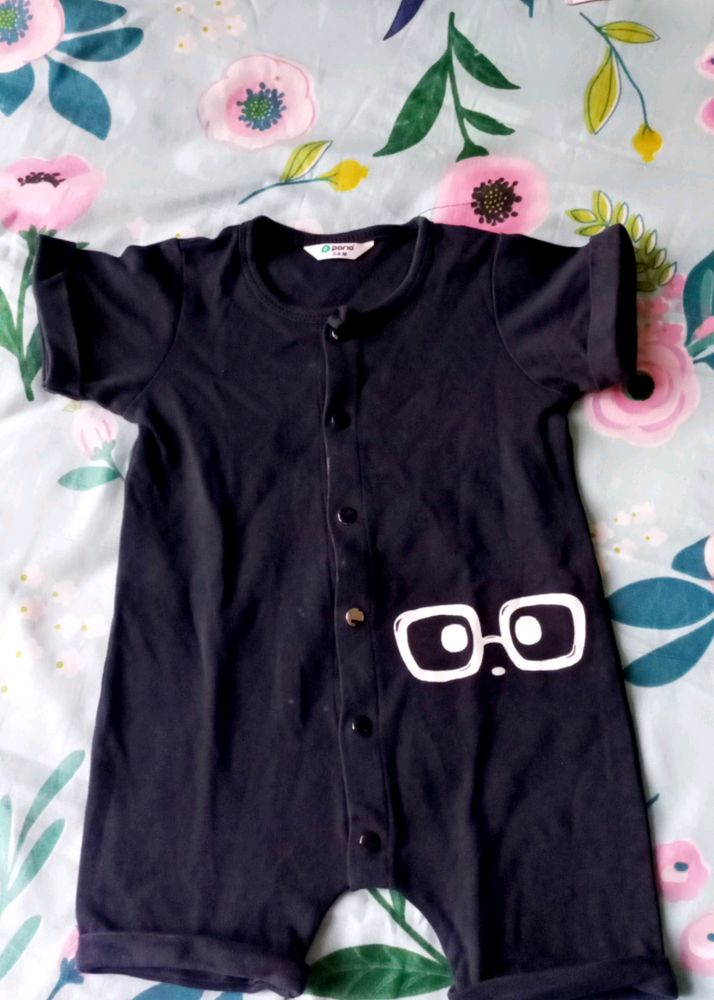 Stylish Baby Jumper 😇