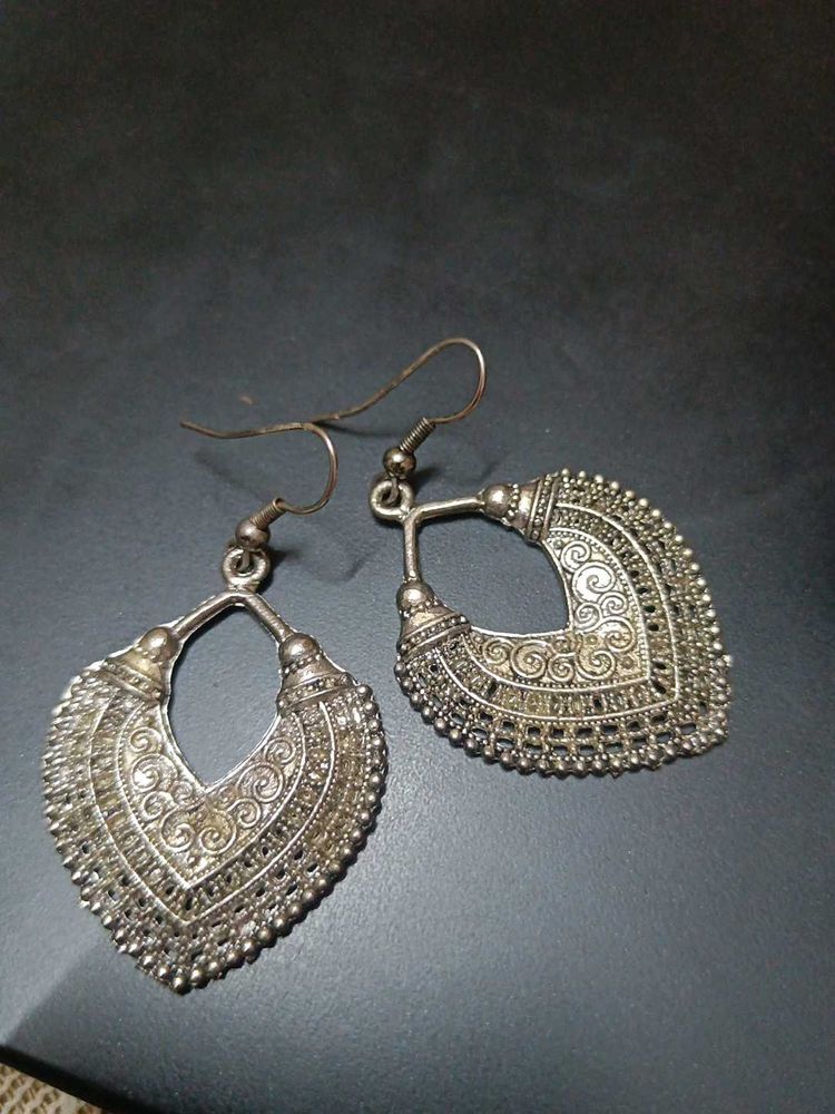 Silver Junk Jewellery