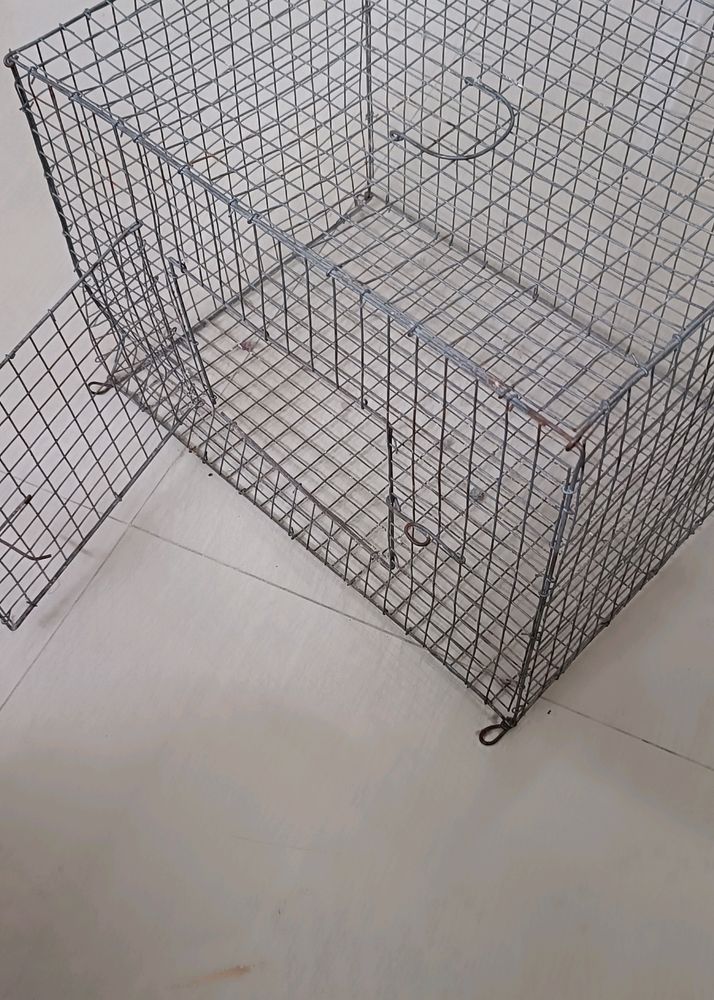Cage For Birds or Pets