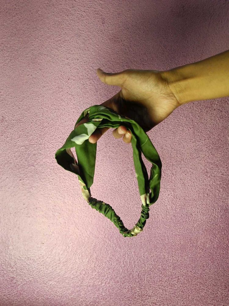 combo Hair accessories