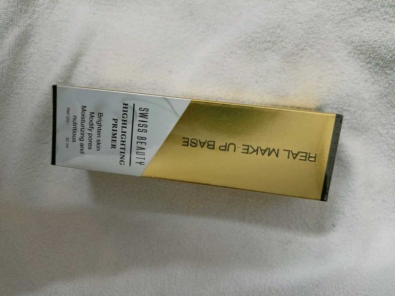 Swiss Beauty Highlighting Primer