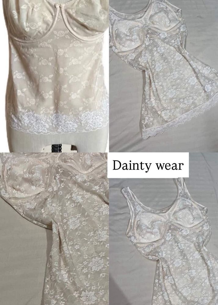 Dainty Top