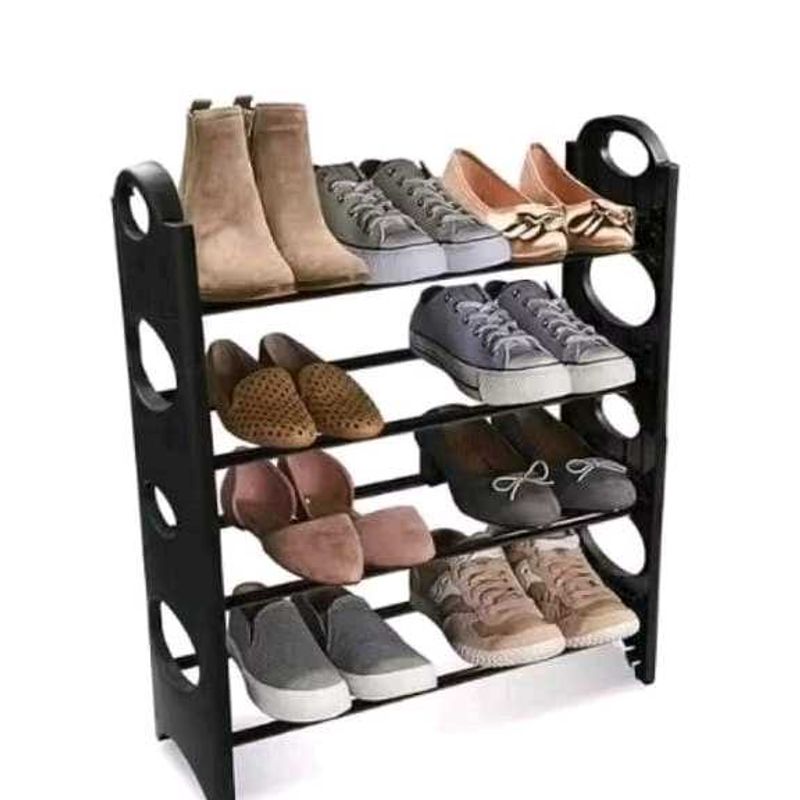 Slipper Stand