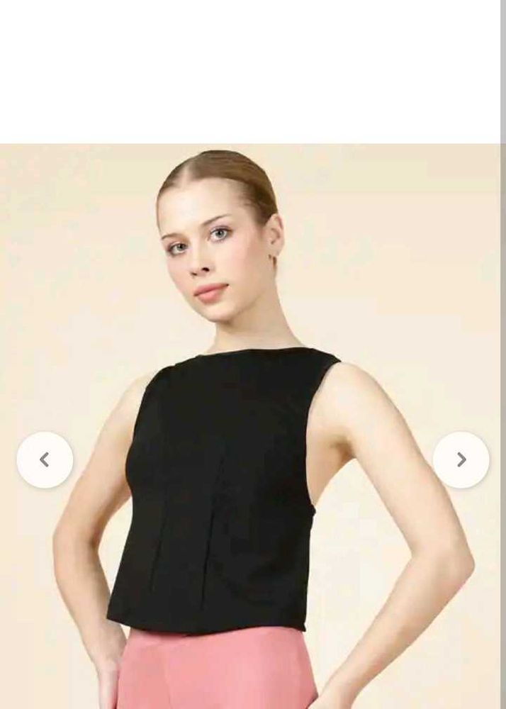 SHEIN ACTIVEWEAR SLEEVELESS PA