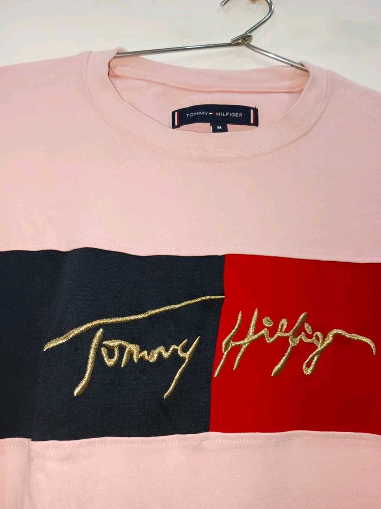 Tommy Hilfiger Tee
