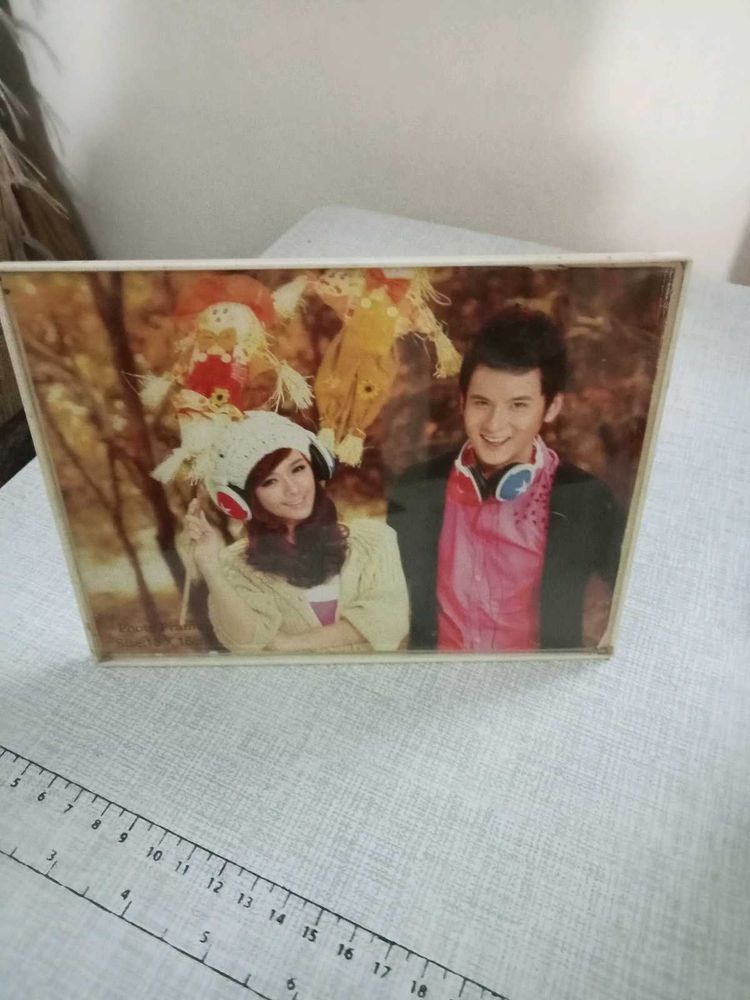 Decorative Photo Frame