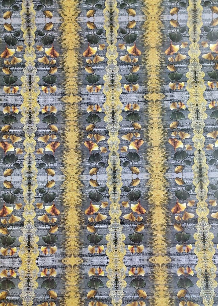 10 Sheet Pvc Finished Raping Printed Shee