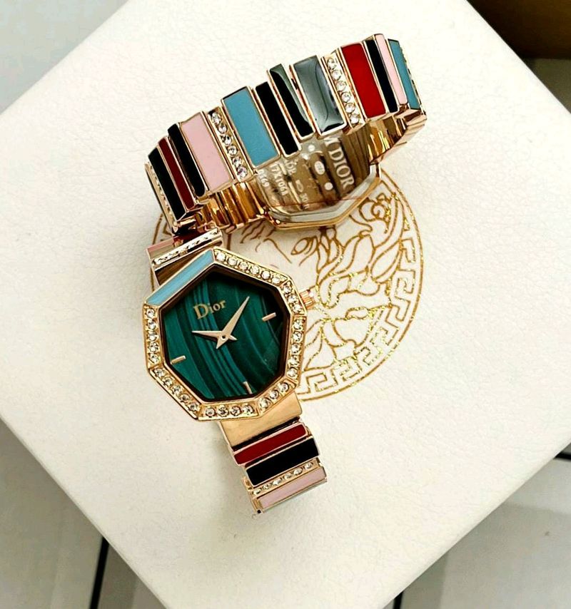 DIOR LADIES WATCH