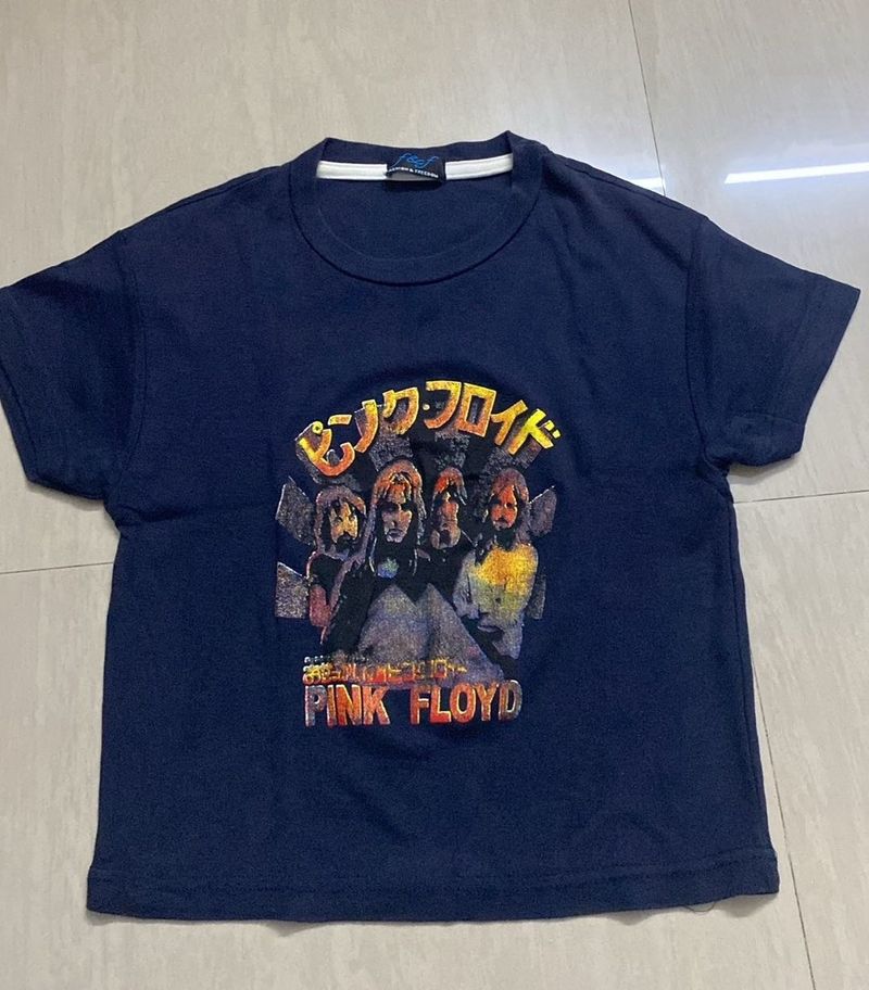 Pink Floyd top
