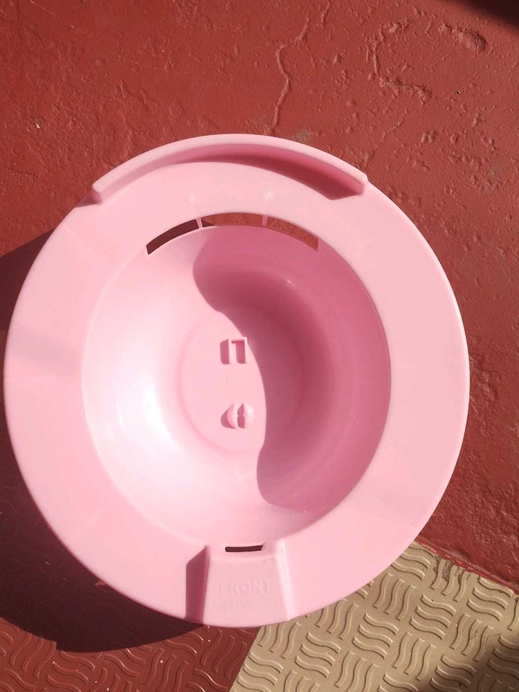 Expertomind Sitz Bath Tub