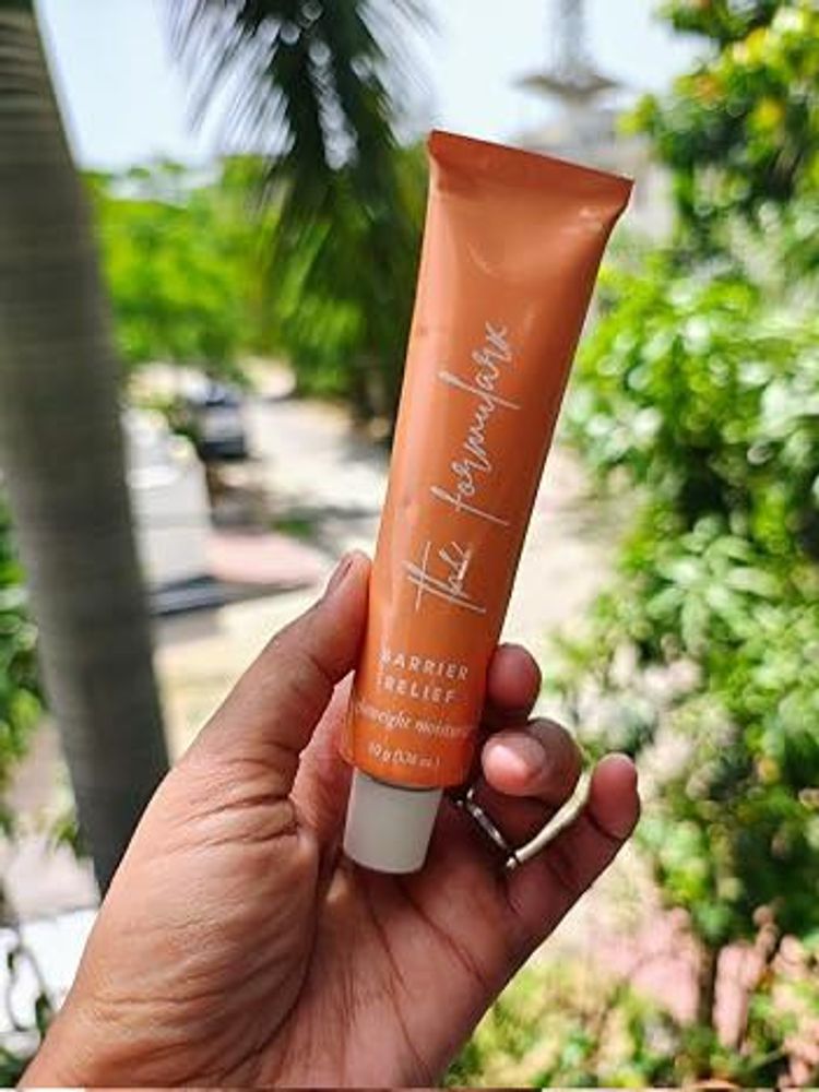 The Formula RX Moisturizer