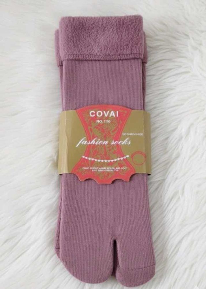 COVAI Fashion Socks super soft and comfy