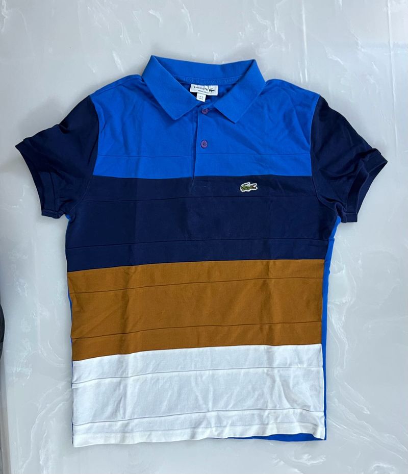 Lacoste Polo - Copy