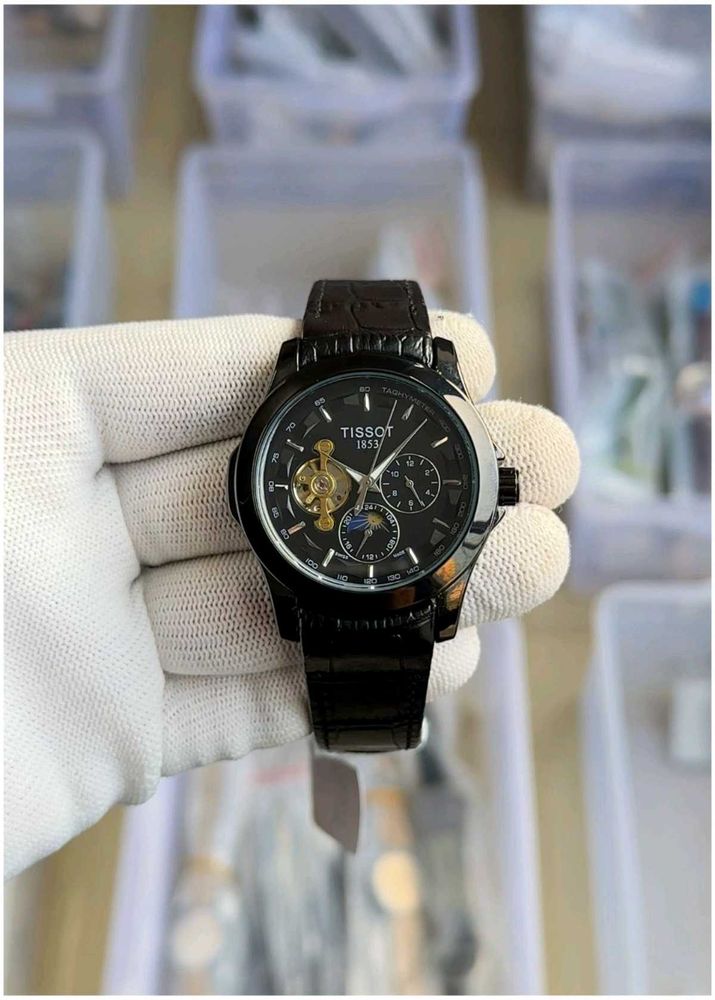 Tissot Automatic