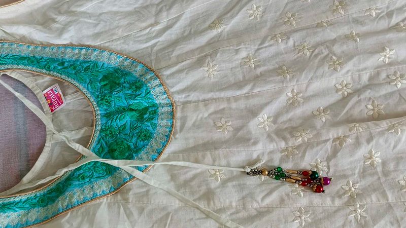 Beautiful Anarkali 💙