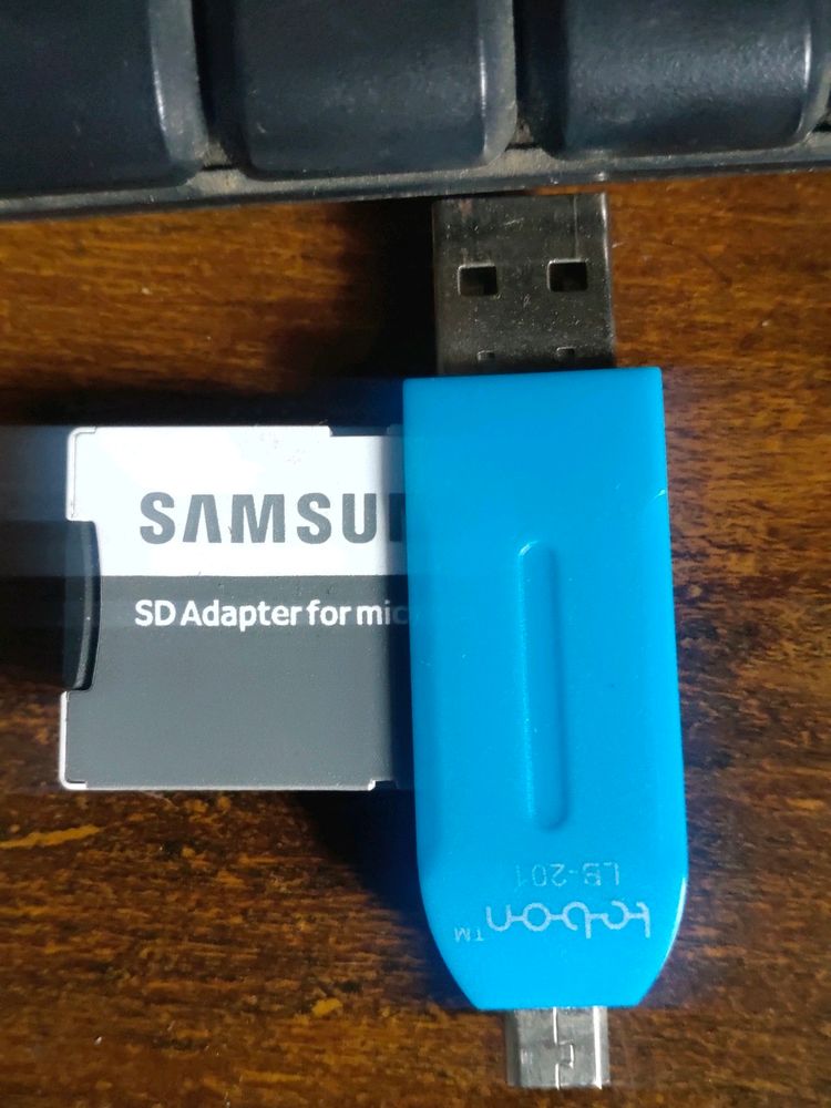 Card Reader