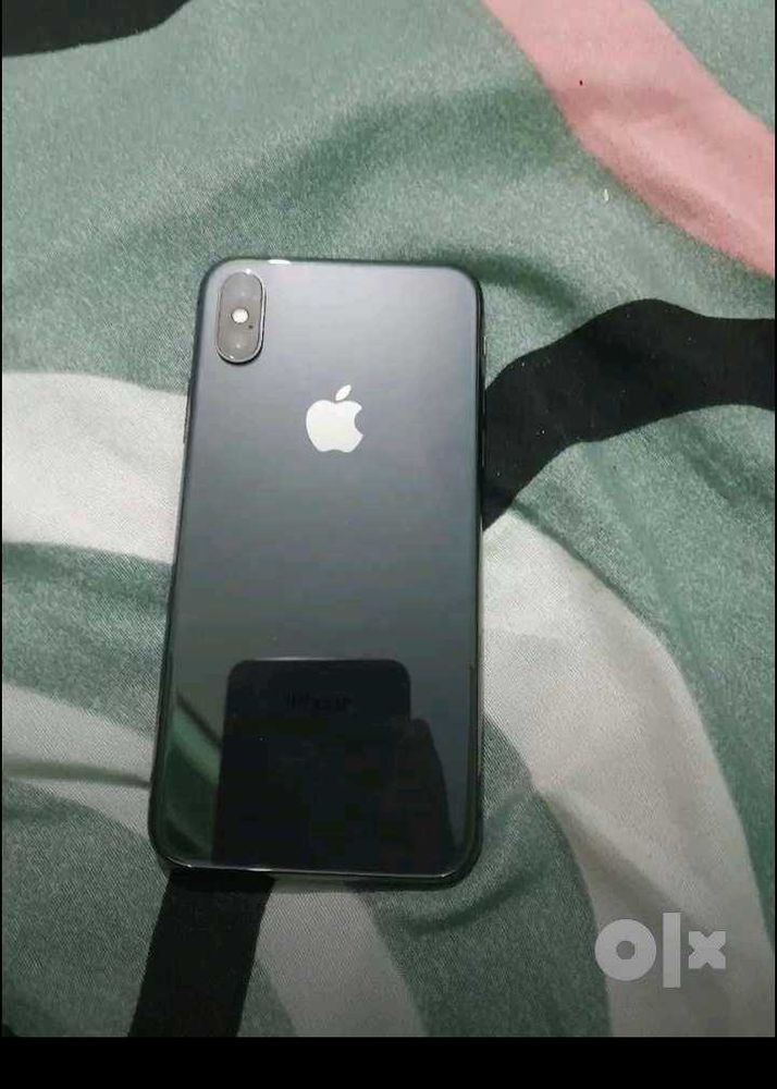 Iphone X