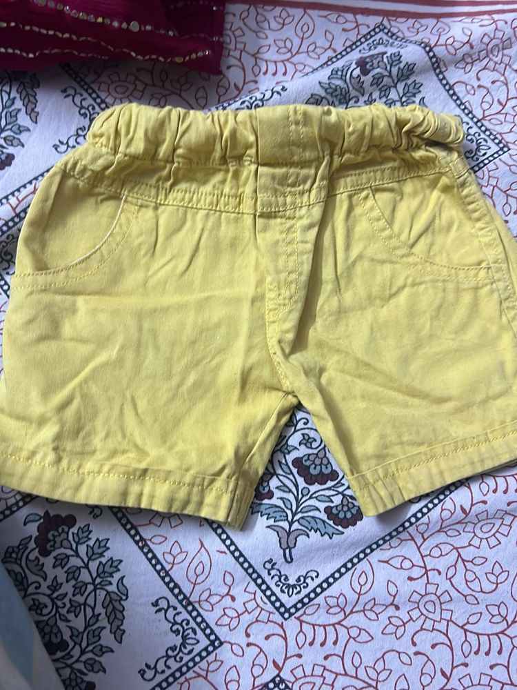 Kids Shorts