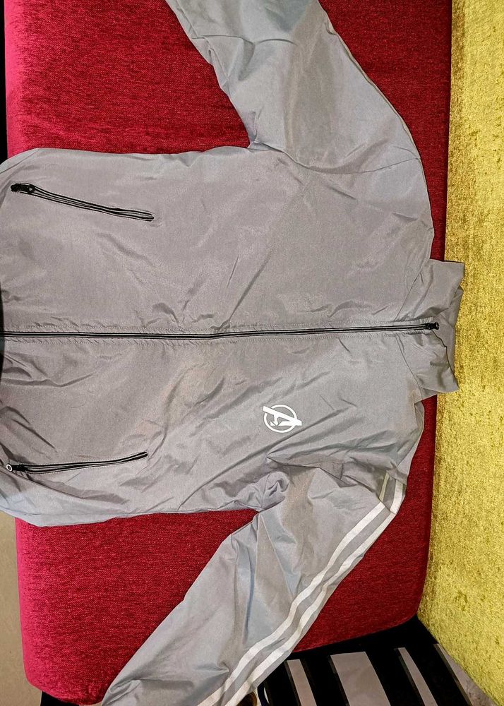 Winter Jacket