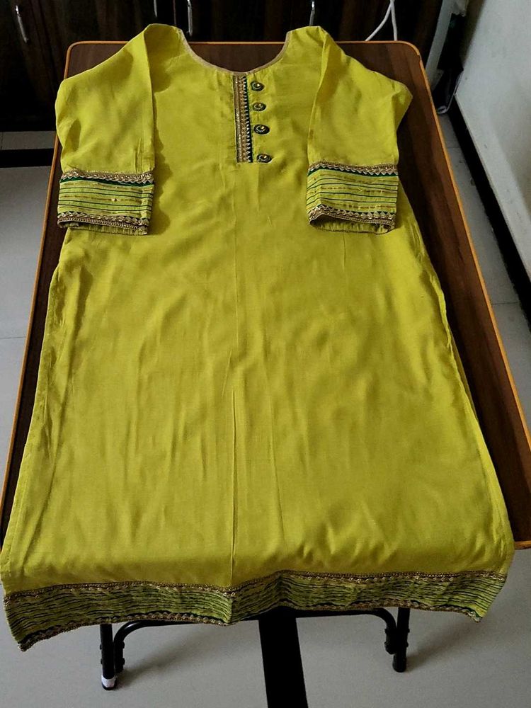 Women Kurta