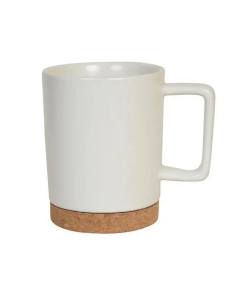 Ceramic mug