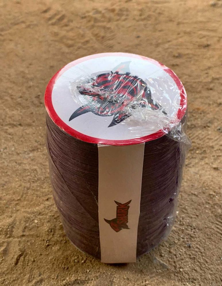 Shark Manjha Razor Blade