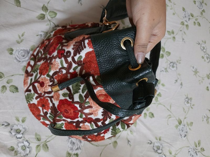 Kashmir Botua Sling