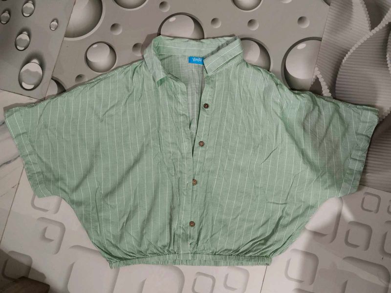 Crop Top/Shirt
