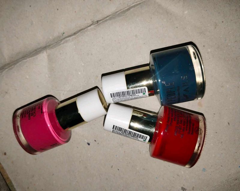 3 Nailpaint
