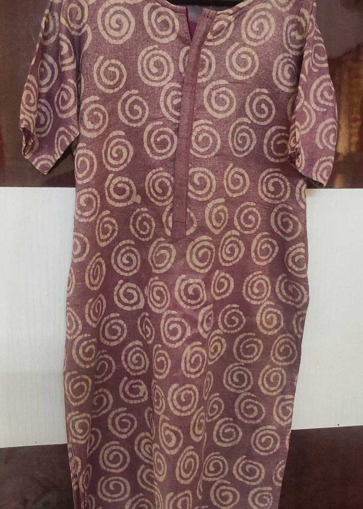 Nice dress