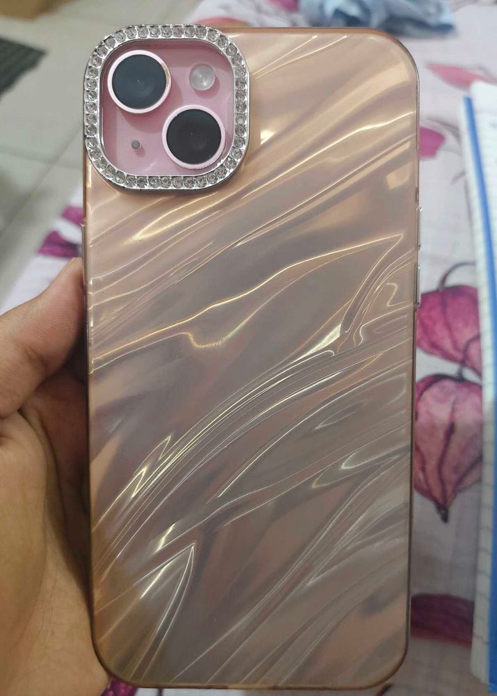 Iphone 15 Plus Case